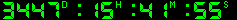 cdf=1999;7;17;0;0;0