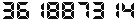 srgb=00ff00&prgb=101010&trgb=000000