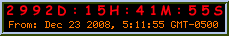 cdf=2000;10;14;0;0;0&display=countdown&dd=cdr&timezone=GMT-0500&sfd=T&ft=4